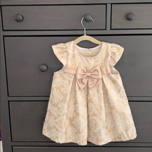 Never been worn formal dress